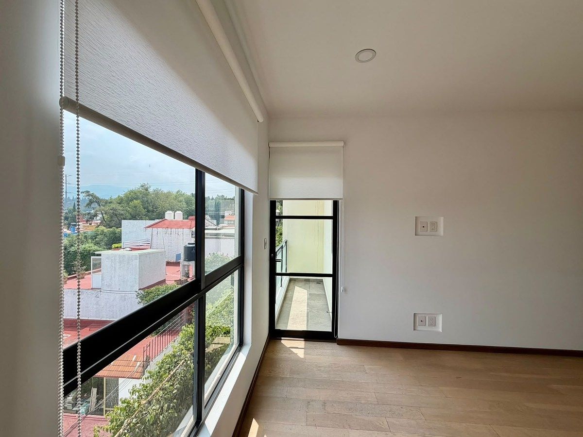 Apartamento em Las Águilas, Álvaro Obregón, foto 14 de 22