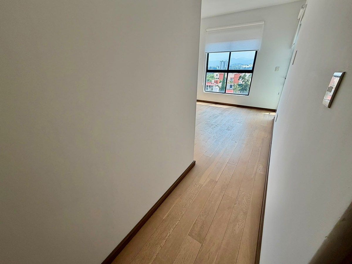 Apartamento em Las Águilas, Álvaro Obregón, foto 7 de 22