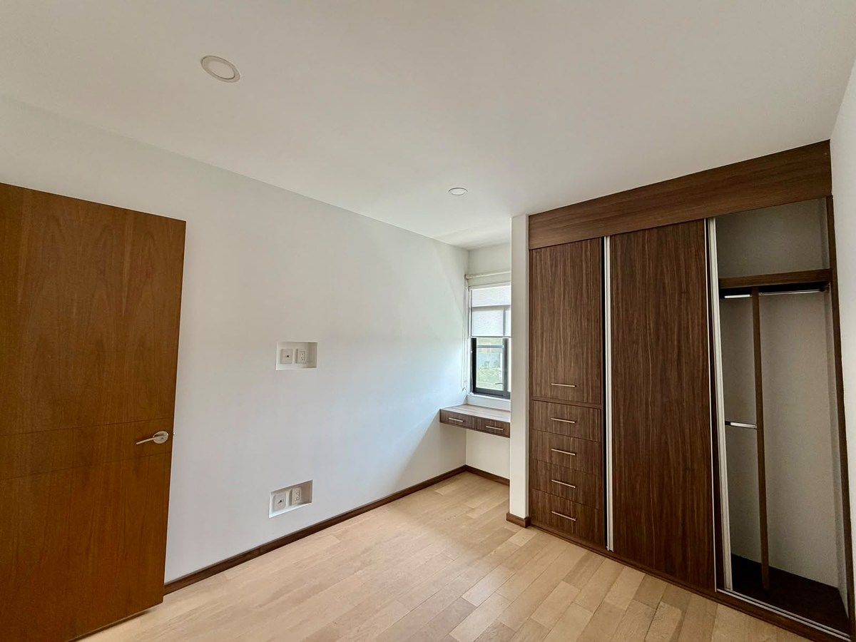 Apartamento em Las Águilas, Álvaro Obregón, foto 17 de 22