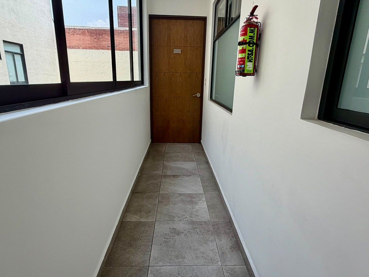 Apartamento em Las Águilas, Álvaro Obregón, foto 22 de 22