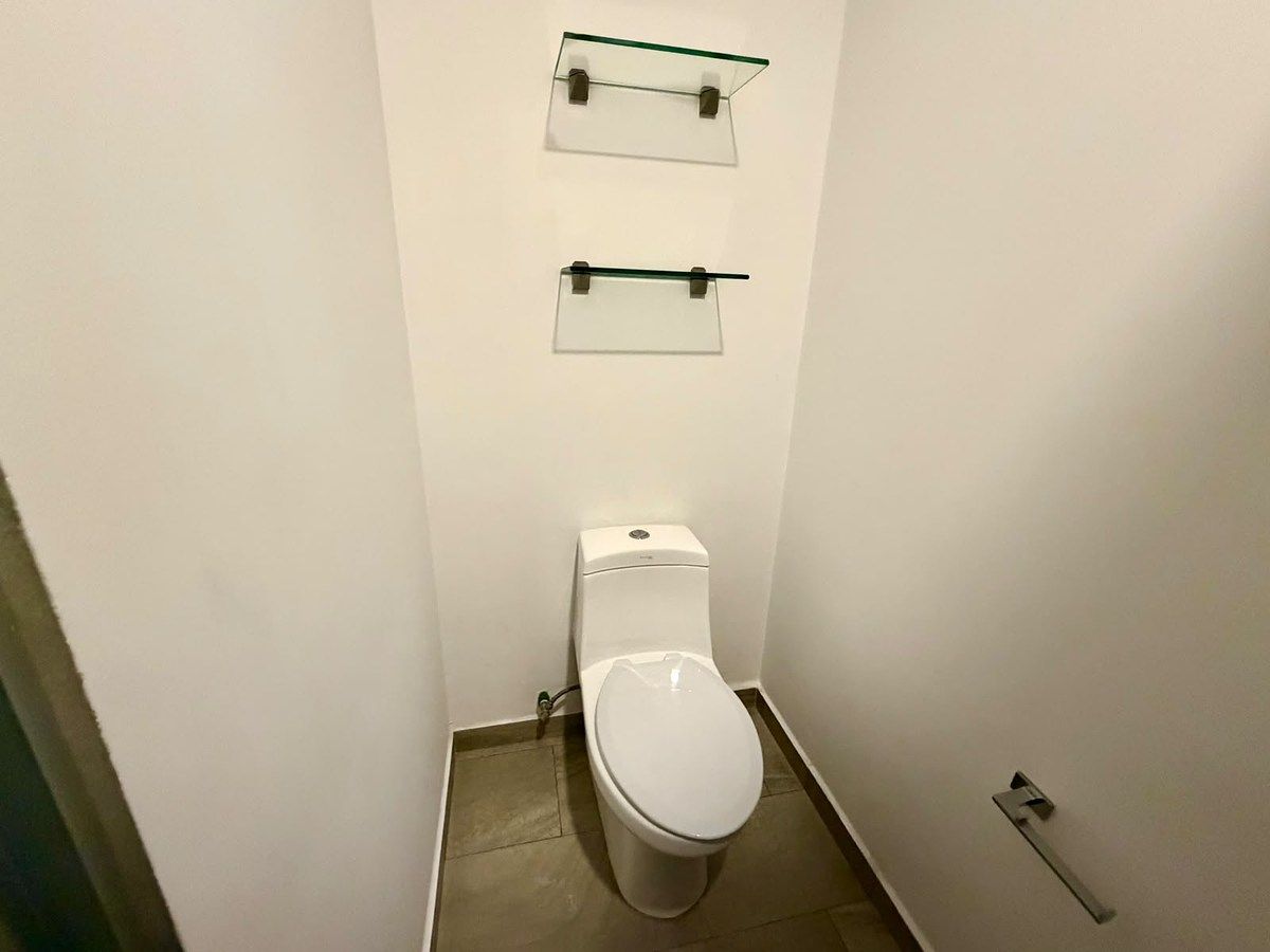 Apartamento em Las Águilas, Álvaro Obregón, foto 19 de 22