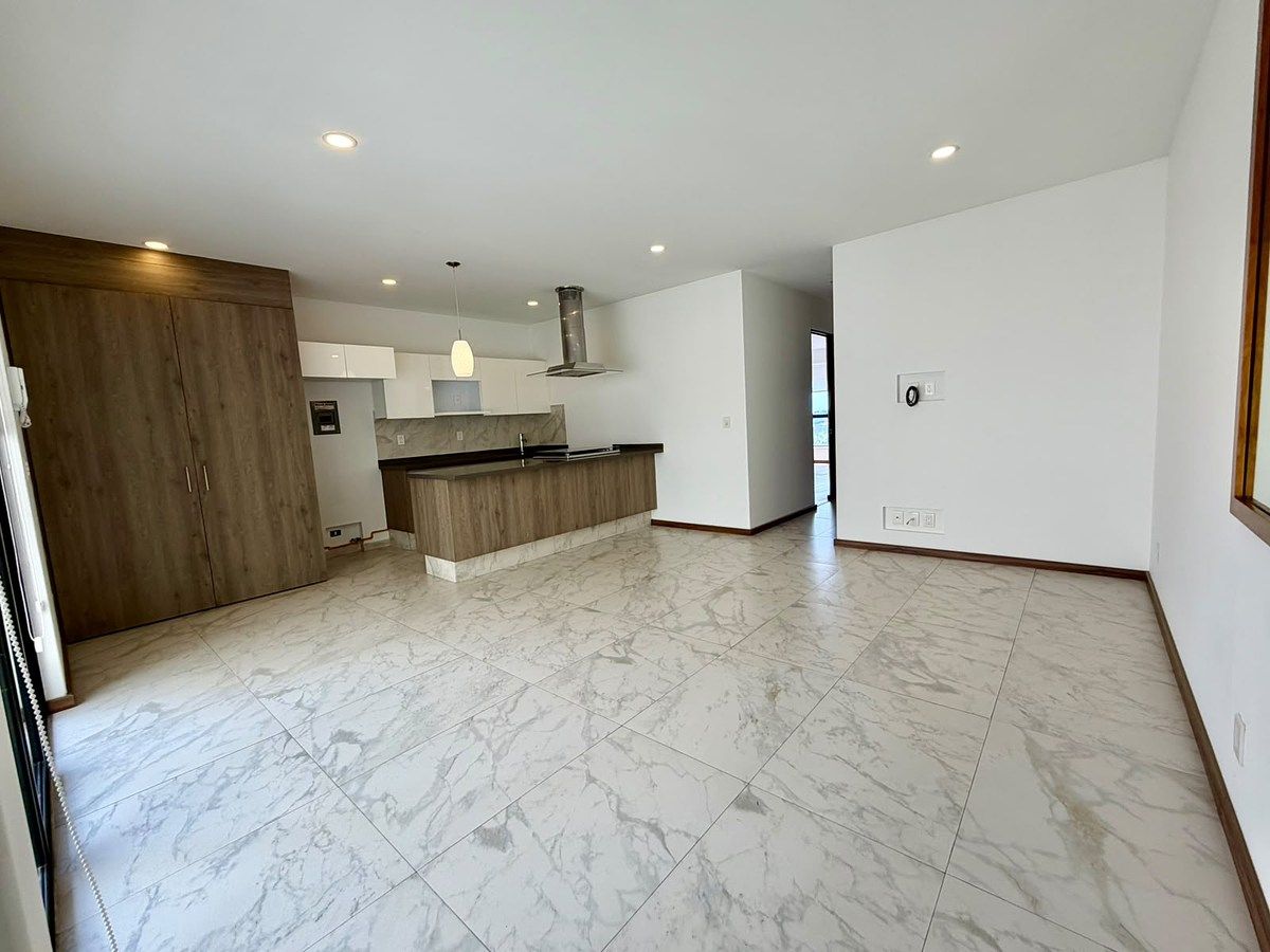 Apartamento em Las Águilas, Álvaro Obregón, foto 6 de 22