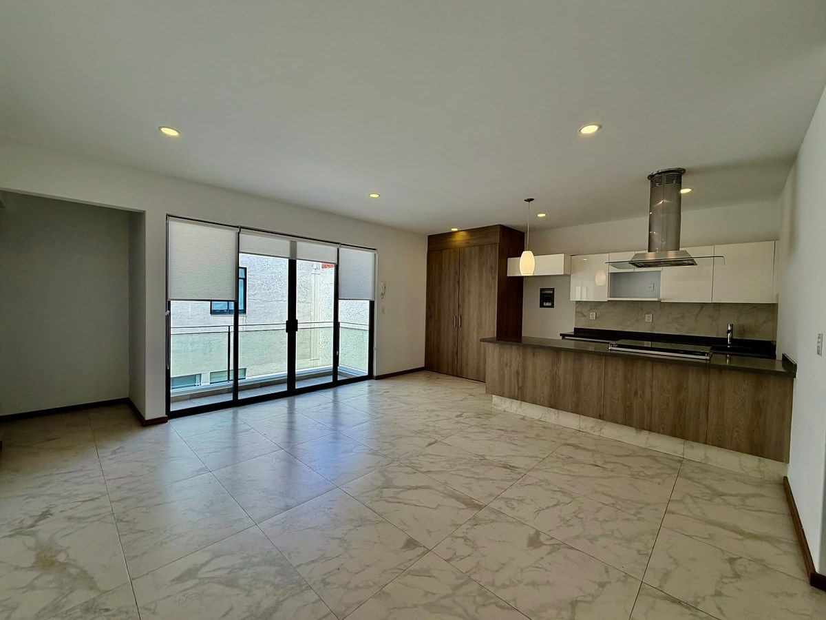 Departamento à Venda na Colônia Águilas Álvaro Obregón CDMX, foto 1 de 22