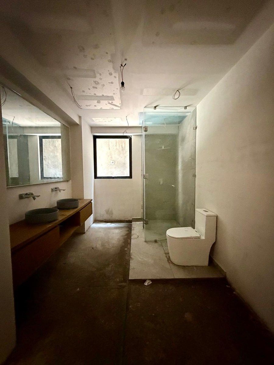 Departamento en Lomas de Bezares, Miguel Hidalgo, foto 17 de 30