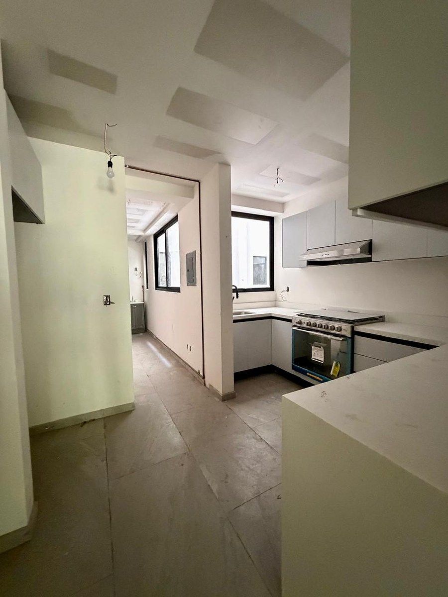 Departamento en Lomas de Bezares, Miguel Hidalgo, foto 22 de 30
