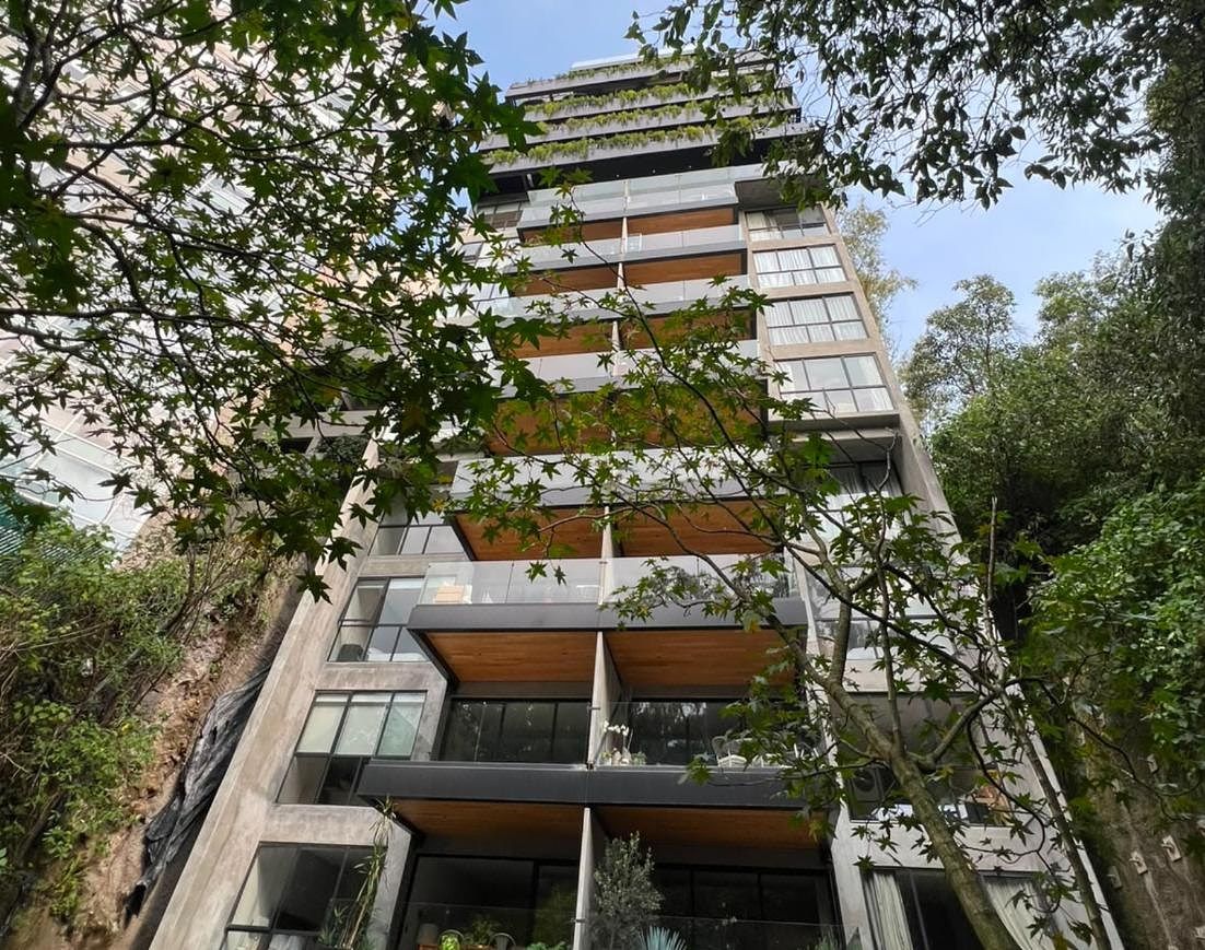 Última unidad | garden house 393 m² | obra gris | lomas de bezares
