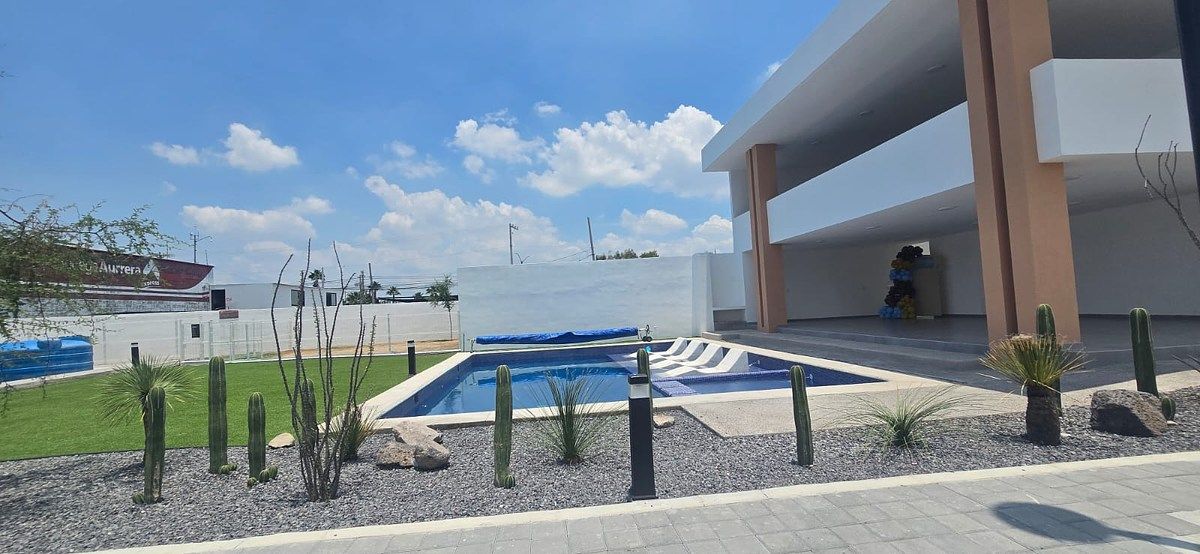 Apartamento em Ampliación el Pueblito, Corregidora, foto 15 de 16