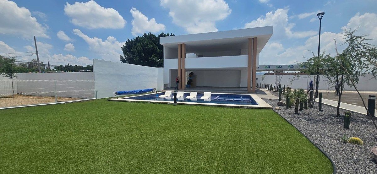 Apartamento em Ampliación el Pueblito, Corregidora, foto 16 de 16