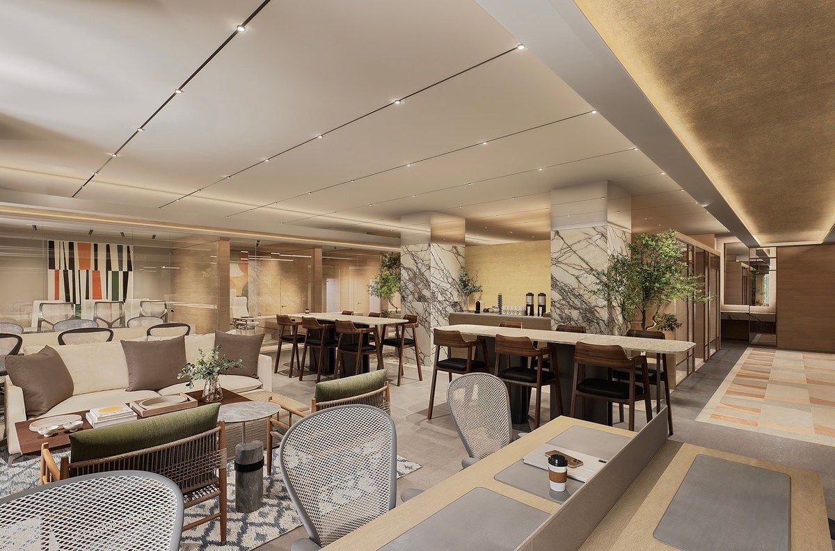 Apartamento em Juárez, Cuauhtémoc, foto 11 de 21