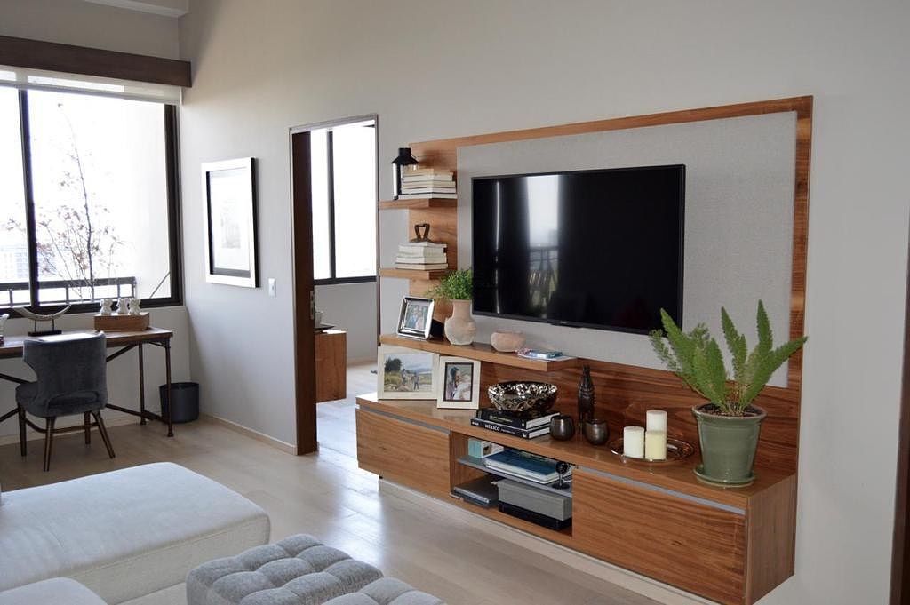 Apartamento em El Olivo, Huixquilucan, foto 4 de 17