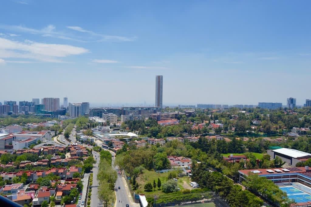 Apartamento em El Olivo, Huixquilucan, foto 5 de 17