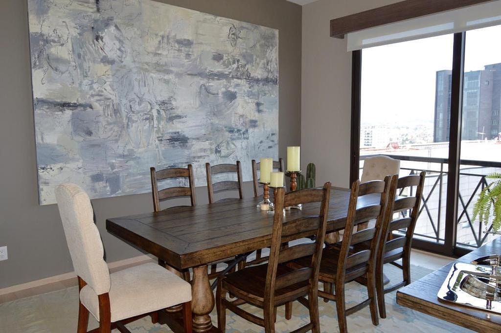 Apartamento em El Olivo, Huixquilucan, foto 8 de 17