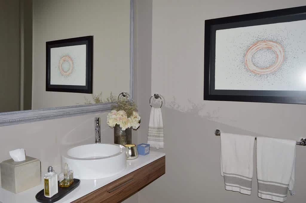 Apartamento em El Olivo, Huixquilucan, foto 9 de 17