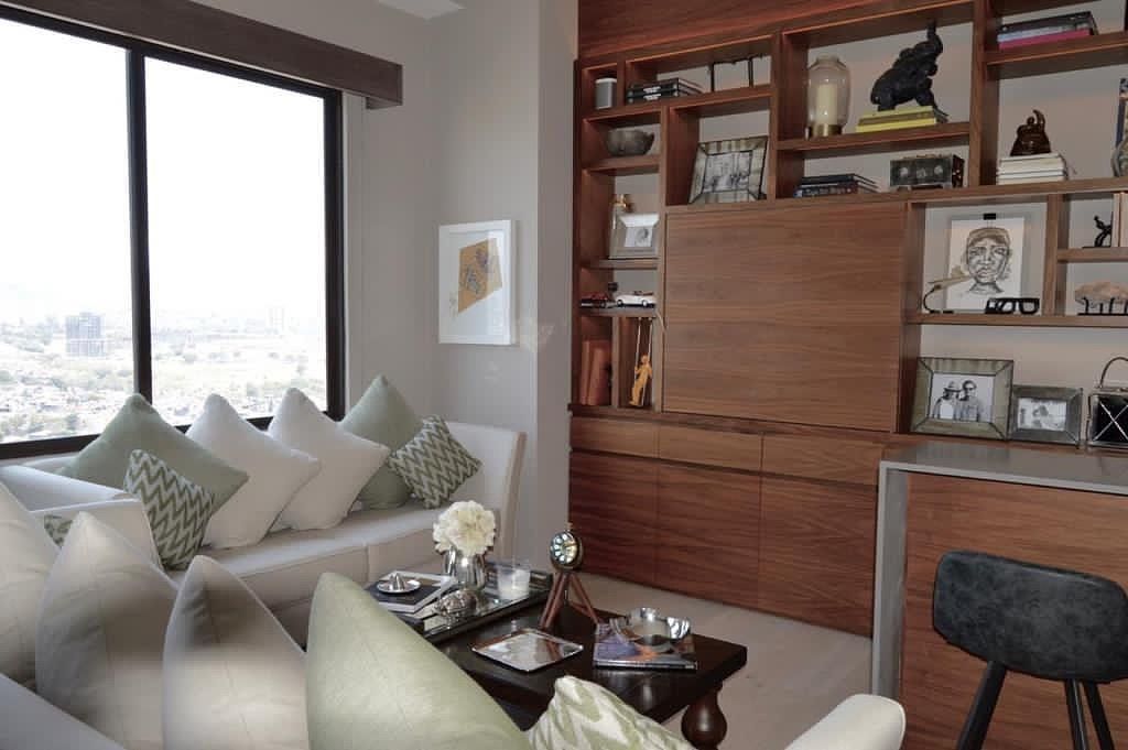 Apartamento em El Olivo, Huixquilucan, foto 11 de 17