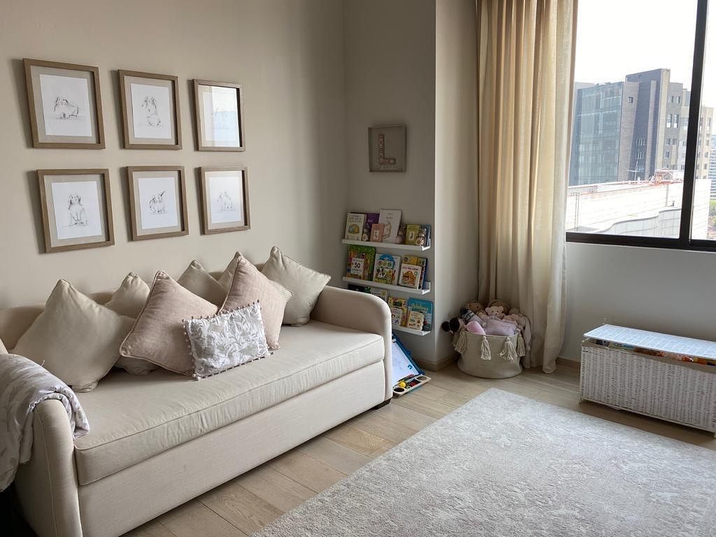 Apartamento em El Olivo, Huixquilucan, foto 13 de 17