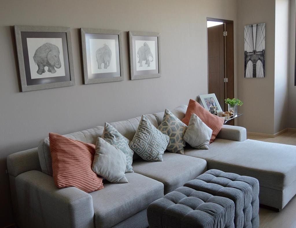 Apartamento em El Olivo, Huixquilucan, foto 15 de 17