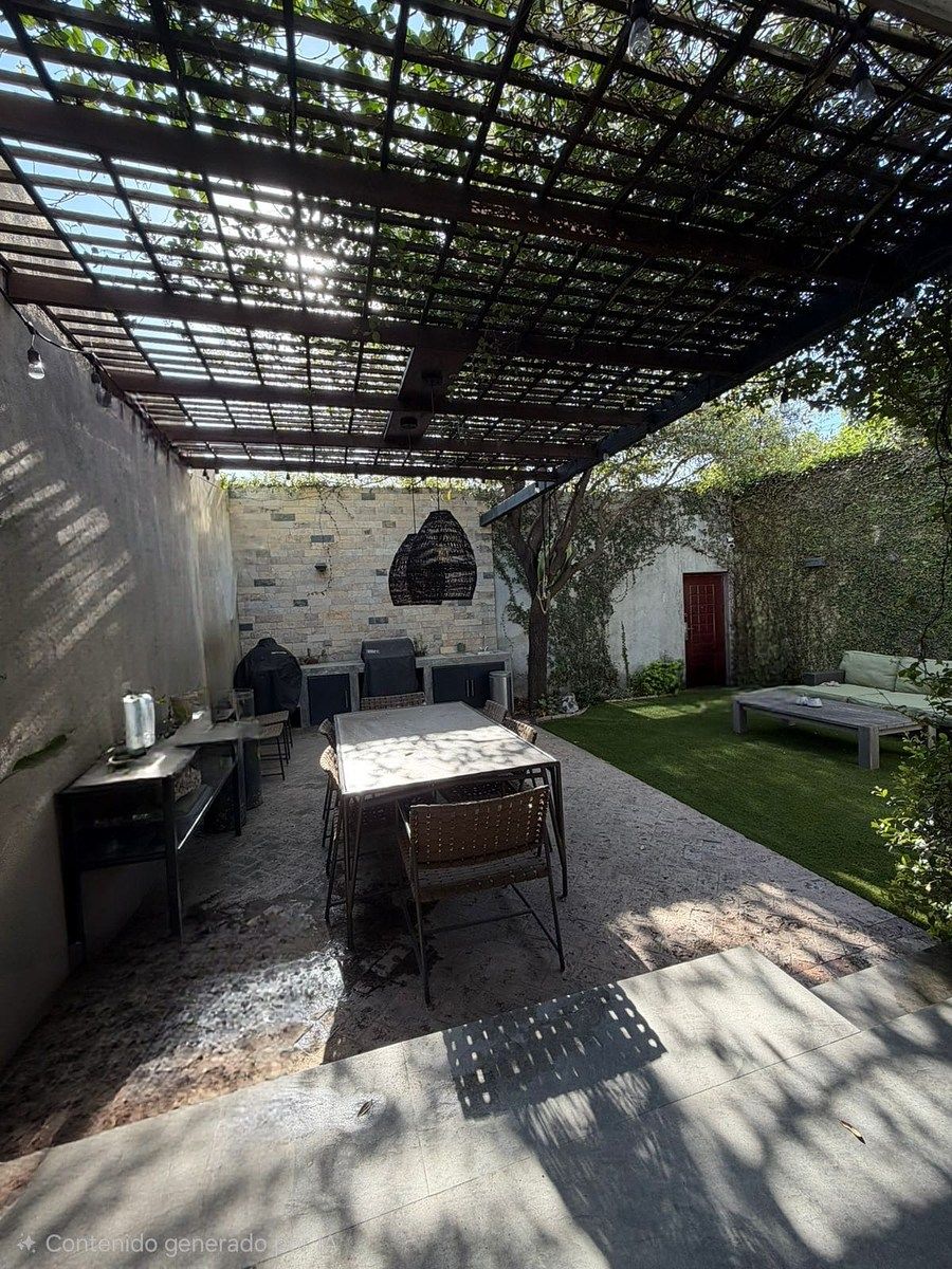 Casa em Casco Urbano, San Pedro Garza García, foto 11 de 12