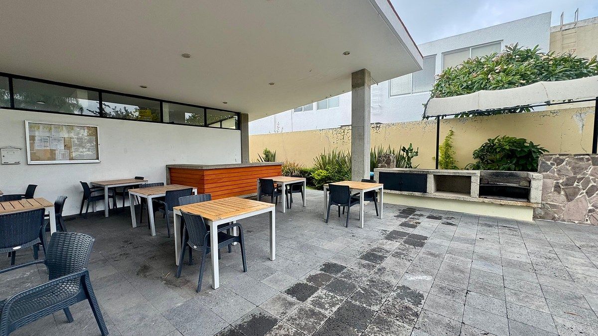 Casa em Bugambilias, Zapopan, foto 2 de 19