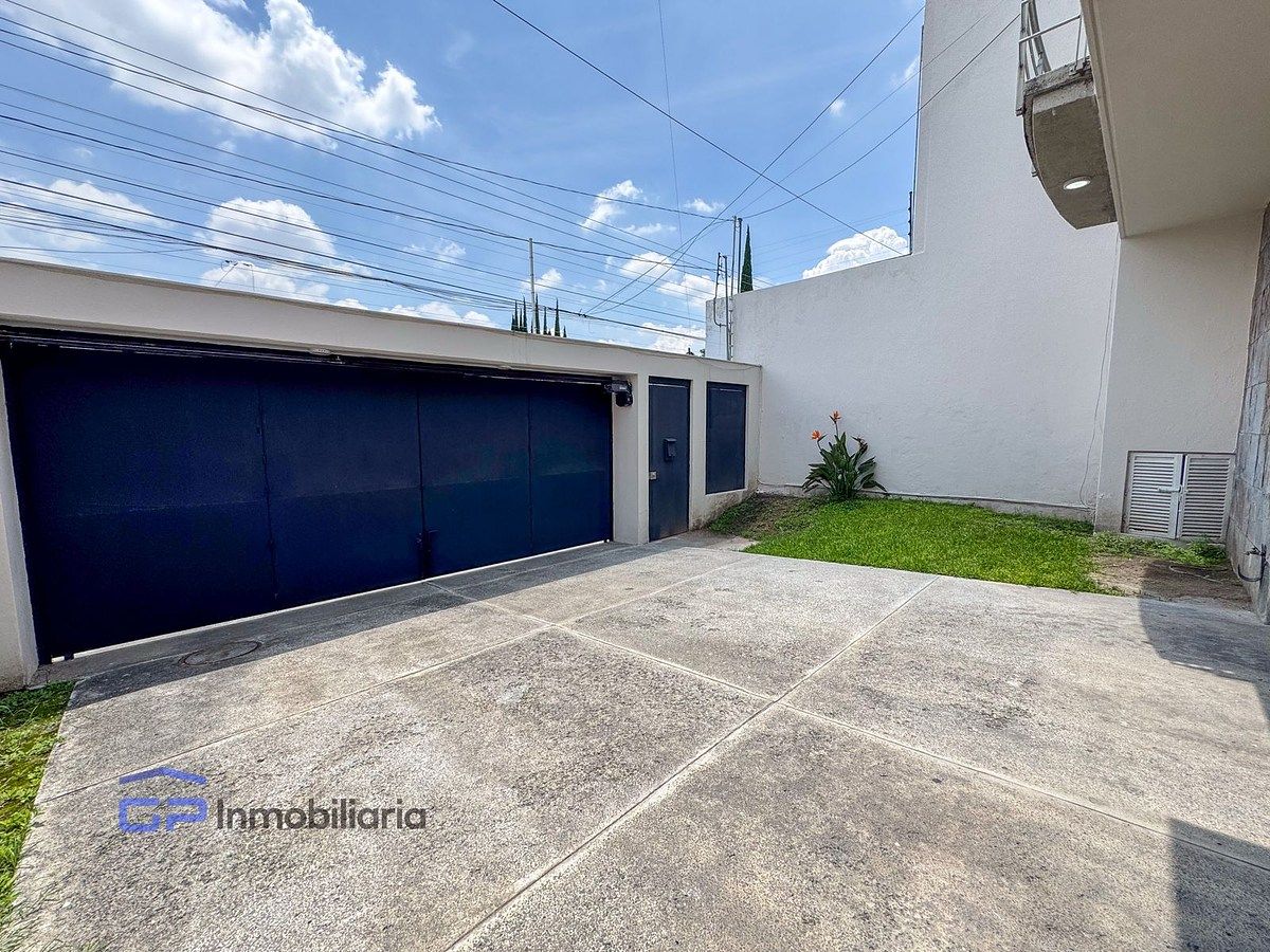 Casa en Lomas Del Seminario, Zapopan, foto 2 de 23