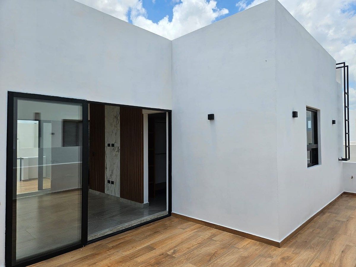 House in Benito Juárez, Benito Juárez, photo 10 of 20
