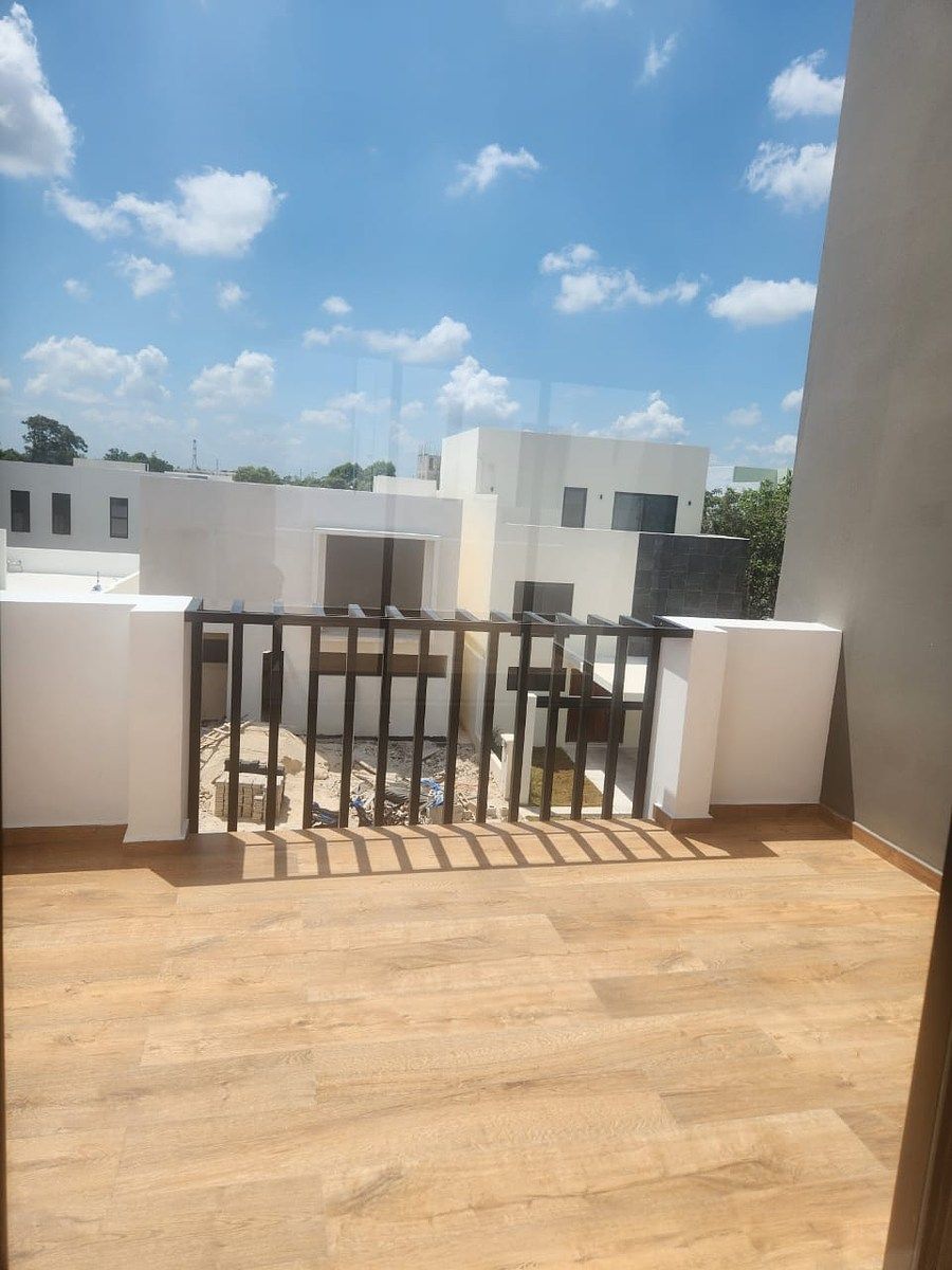 House in Benito Juárez, Benito Juárez, photo 20 of 20