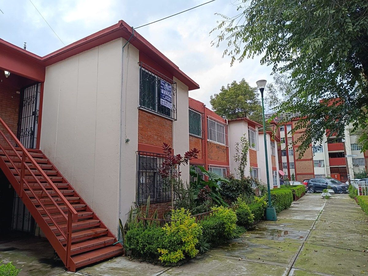 LINDA CASA DUPLEX EM VILLA COAPA, foto 1 de 14