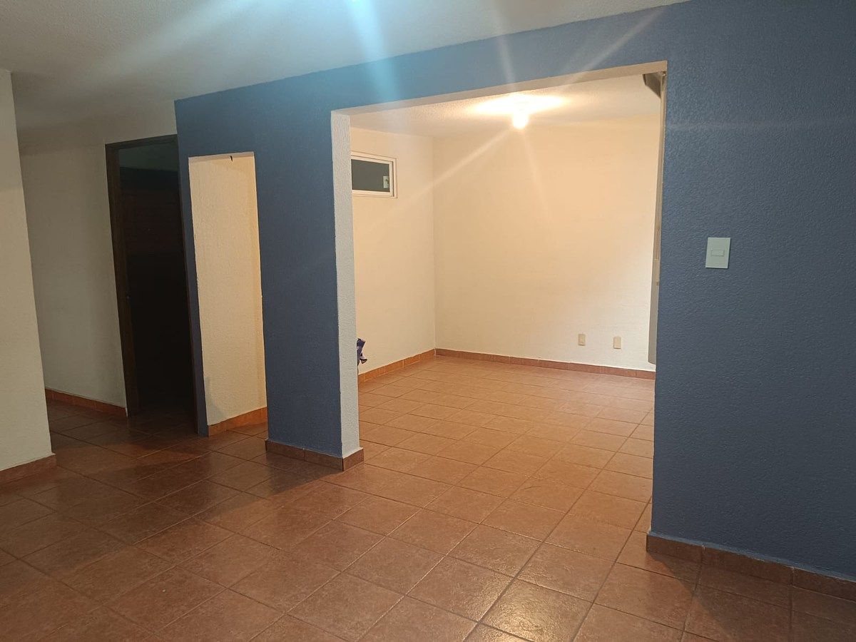 Casa em Narciso Mendoza, Tlalpan, foto 4 de 14