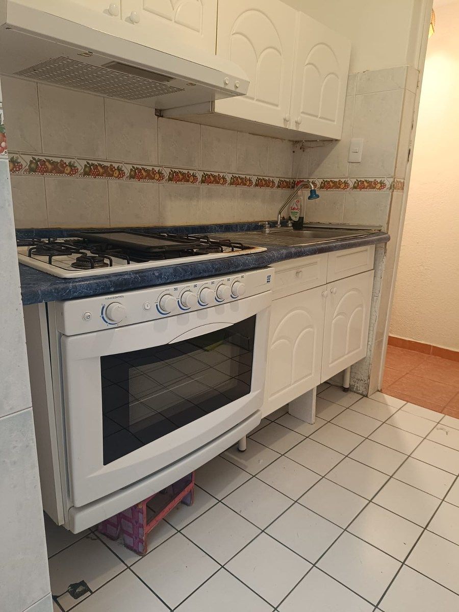 Casa em Narciso Mendoza, Tlalpan, foto 5 de 14