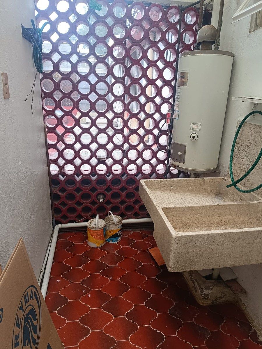 Casa em Narciso Mendoza, Tlalpan, foto 7 de 14