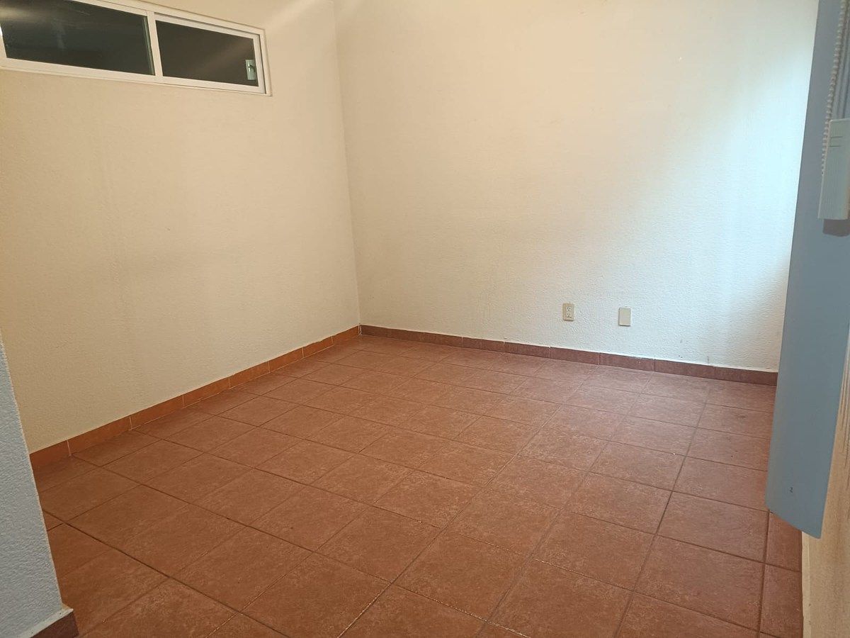 Casa em Narciso Mendoza, Tlalpan, foto 11 de 14