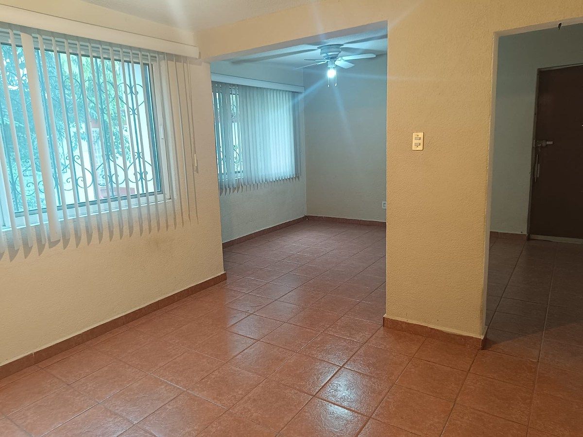 Casa em Narciso Mendoza, Tlalpan, foto 14 de 14