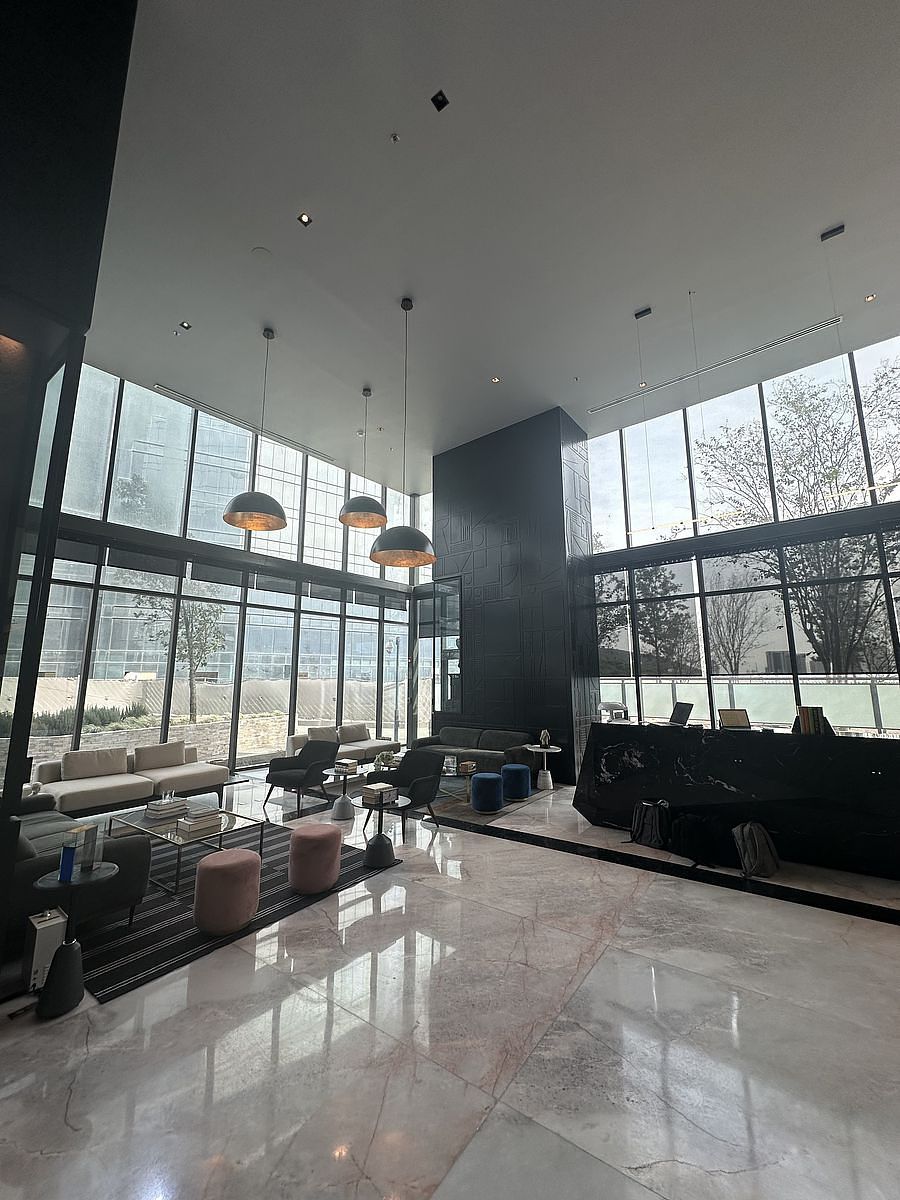 Sala Comercial em Santa María, Monterrey, foto 4 de 8