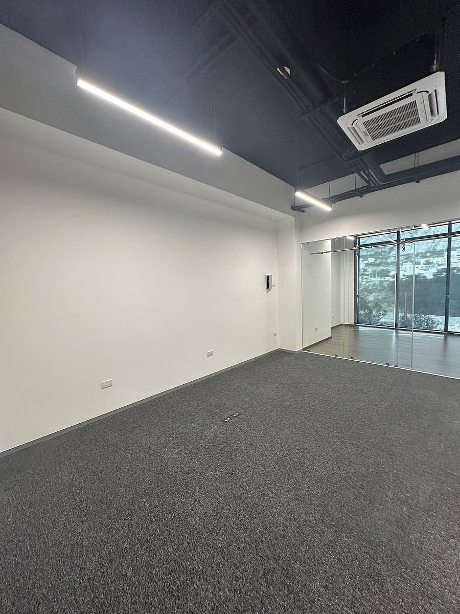 Sala Comercial em Santa María, Monterrey, foto 6 de 8