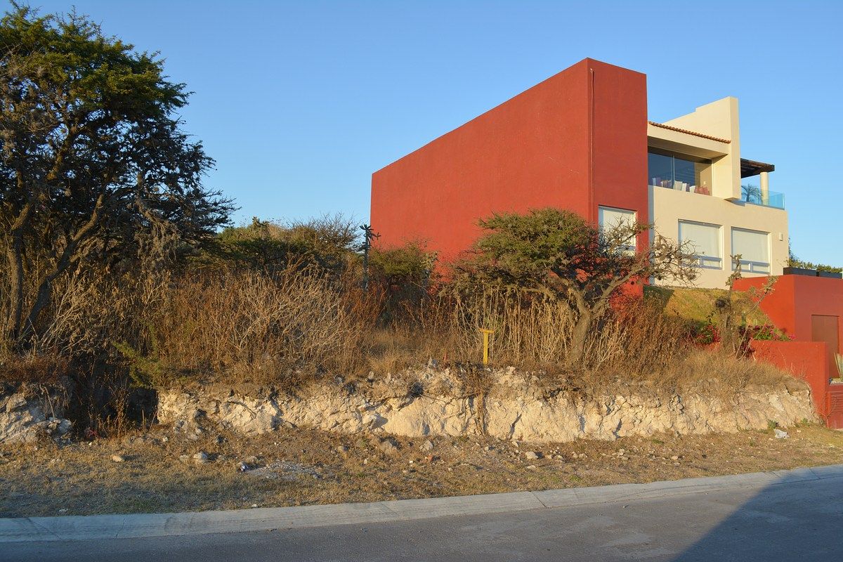 Lote em AMANALI Country Club & Náutica, Tepeji del Río de Ocampo, foto 5 de 26
