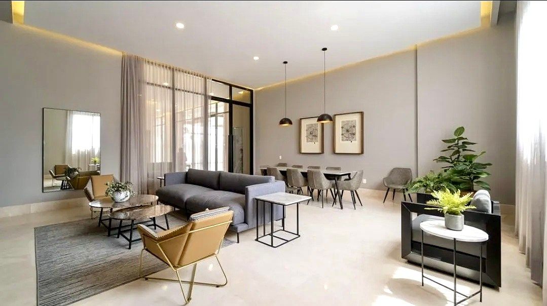 APARTAMENTO À VENDA EM PROVIDÊNCIA, PRAÇA BERILIO, foto 1 de 17