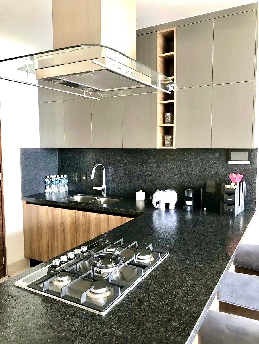 Apartamento em Italia Providencia, Guadalajara, foto 3 de 17