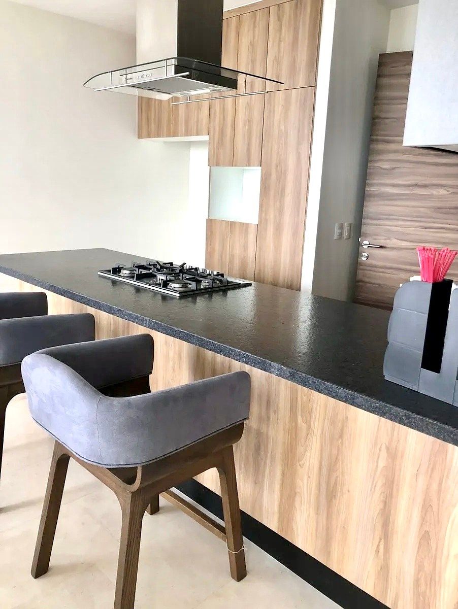 Apartamento em Italia Providencia, Guadalajara, foto 4 de 17