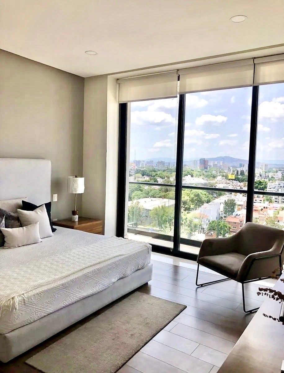 Apartamento em Italia Providencia, Guadalajara, foto 6 de 17