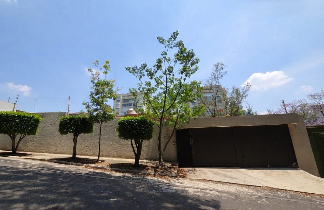 Casa à Venda, Bosques de las Lomas, foto 1 de 42