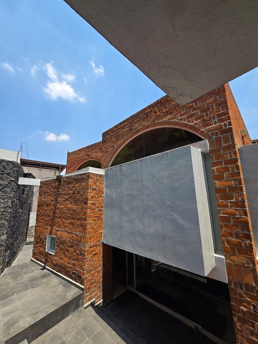 Casa em Bosque de las Lomas, Miguel Hidalgo, foto 5 de 42