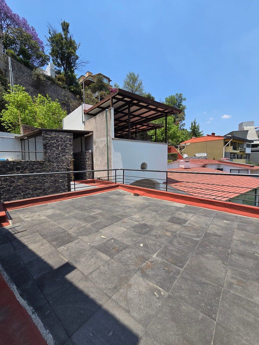 Casa em Bosque de las Lomas, Miguel Hidalgo, foto 35 de 42
