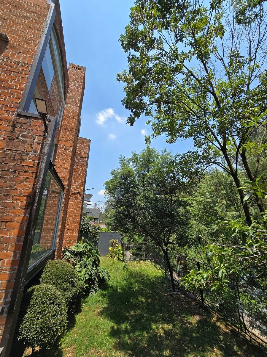 Casa em Bosque de las Lomas, Miguel Hidalgo, foto 38 de 42