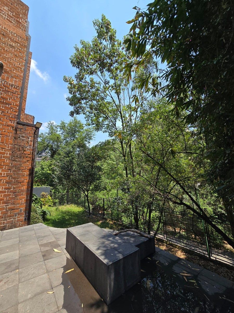 Casa em Bosque de las Lomas, Miguel Hidalgo, foto 39 de 42