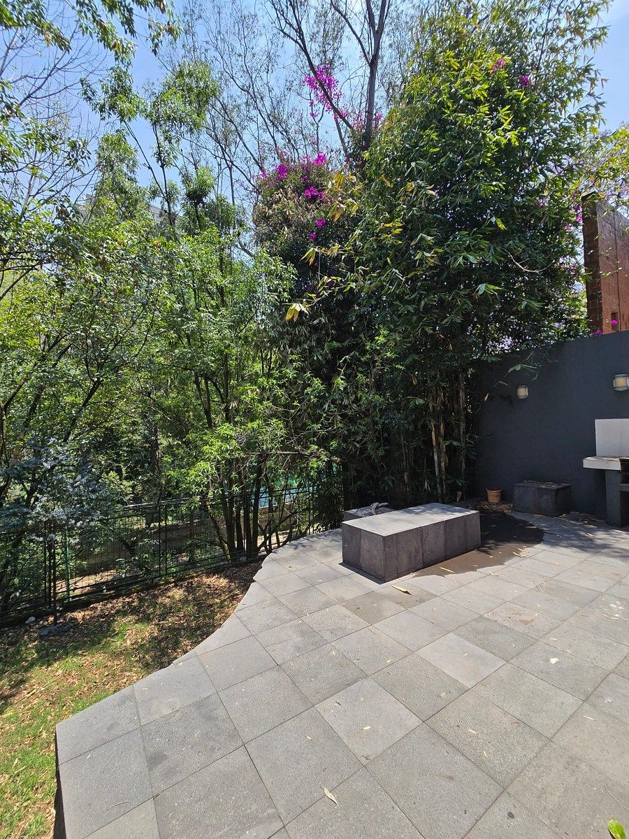 Casa em Bosque de las Lomas, Miguel Hidalgo, foto 40 de 42