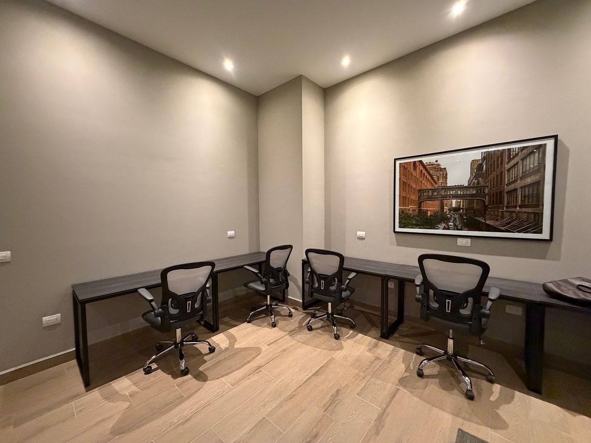 Apartamento em El Lechugal, Santa Catarina, foto 11 de 16