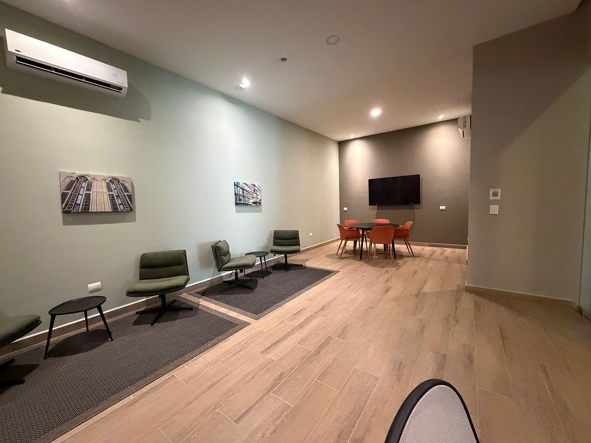 Apartamento em El Lechugal, Santa Catarina, foto 12 de 16