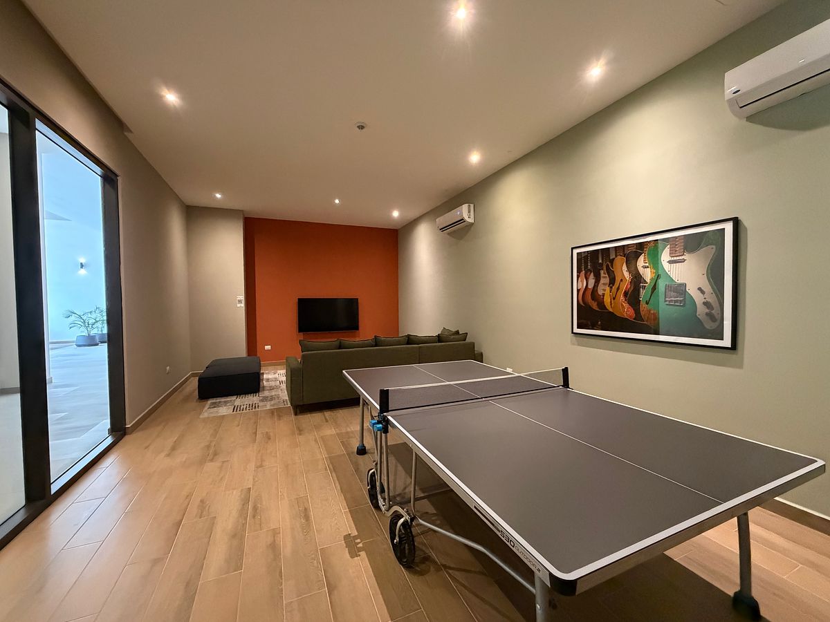 Apartamento em El Lechugal, Santa Catarina, foto 13 de 16