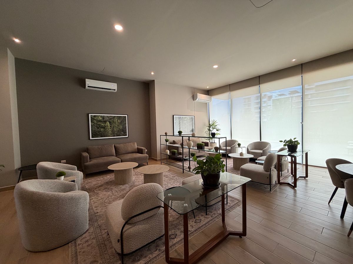Apartamento em El Lechugal, Santa Catarina, foto 10 de 16