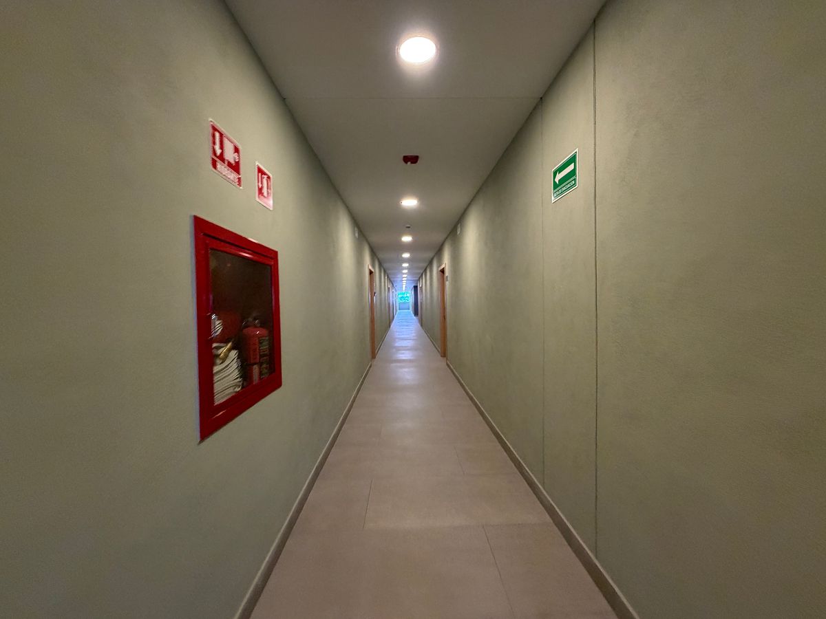 Apartamento em El Lechugal, Santa Catarina, foto 15 de 16