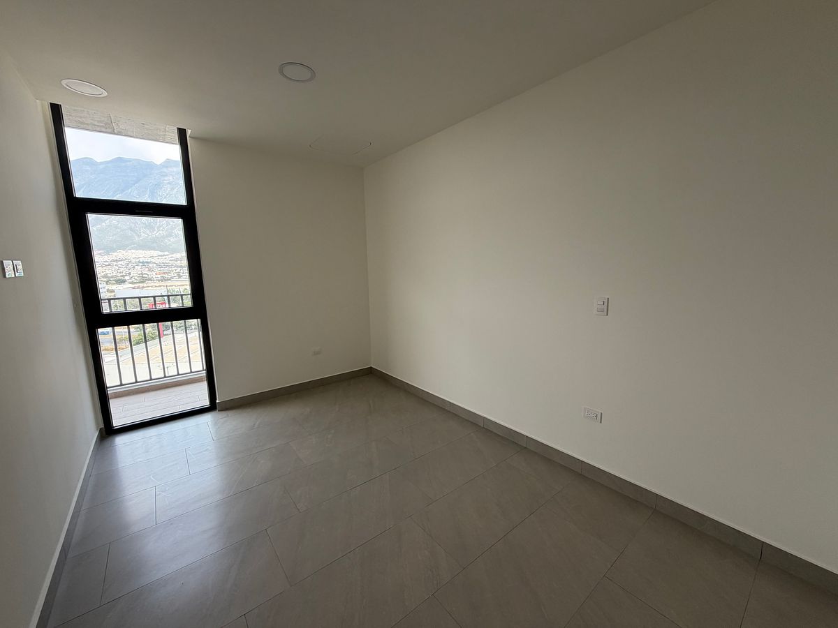 Apartamento em El Lechugal, Santa Catarina, foto 5 de 16